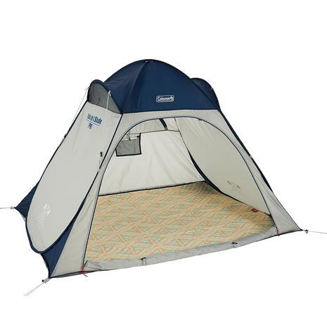 【24h以内発送】ワンポールテント M、Coleman レジャーシート Coleman（コールマン） レジャーシート 撥水 ピクニックマット 200×145