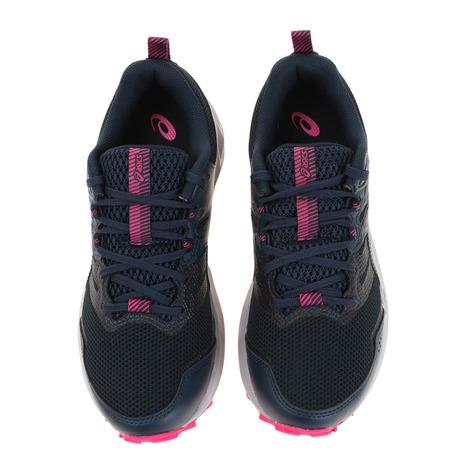 アシックス（ASICS）（レディース）ランニングシューズ トレランシューズ GEL-SONOMA 6 1012A922.415｜lbreath｜02