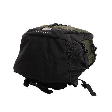 ノースフェイス(THE NORTH FACE) バッグ リュック ホットショット NM72202 NT|lbreath|04