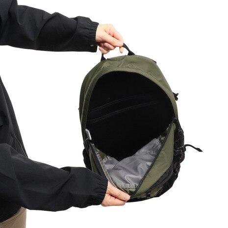 ノースフェイス(THE NORTH FACE) バッグ リュック ホットショット NM72202 NT|lbreath|06