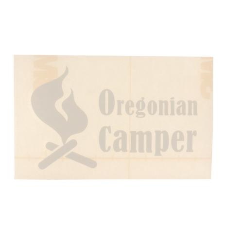 オレゴニアンキャンパー Oregonian Camper デカールSQ 品質満点 OCA2216 大人気新作