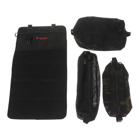 Oregonian Camper（オレゴニアンキャンパー） シェフズロール