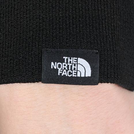 ノースフェイス（THE NORTH FACE）（メンズ）トレーナー スウェット コージーライトパーカー NT12043 K ブラック｜lbreath｜09