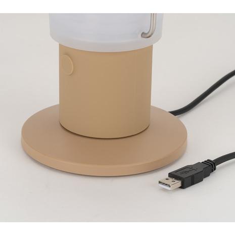 snow peak（スノーピーク） ランタン LEDランタン 充電式 HOME&CAMP