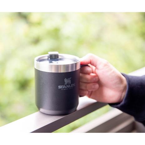 STANLEY（スタンレー） マグカップ コップ 蓋付き 保温 保冷