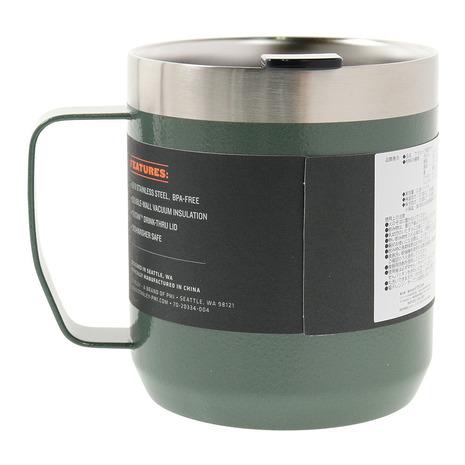 STANLEY（スタンレー） マグカップ コップ 蓋付き 保温 保冷