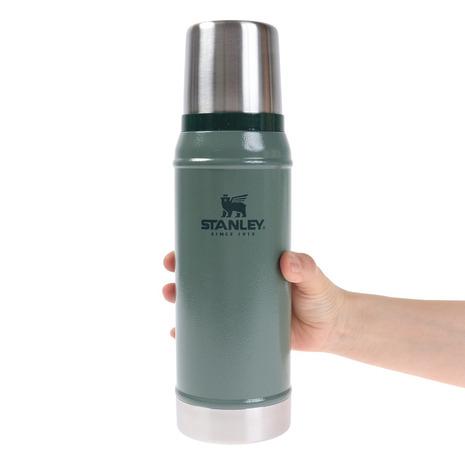 STANLEY（スタンレー） 水筒 クラシック真空ボトル 保温 保冷 0.75L 10