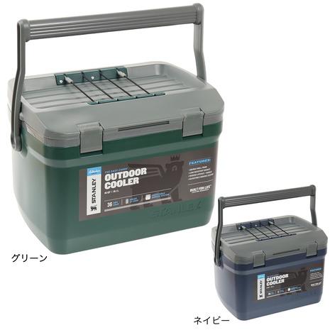 STANLEY スタンレー（STANLEY）クーラーボックス 15L 保冷 10