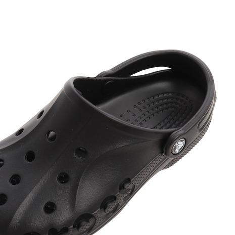 クロックス（crocs）（メンズ、レディース）スポーツサンダル バヤ クロッグ 10126-001-2022 軽量 レジャー プール ビーチ 室内 サボサンダル｜lbreath｜05