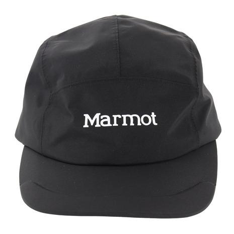 マーモット（Marmot）（メンズ）帽子 防水 トレッキング 登山 ゴアテックスキャップ TOATJC31｜lbreath｜06