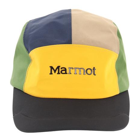 マーモット（Marmot）（メンズ）帽子 防水 トレッキング 登山 ゴアテックスキャップ TOATJC31｜lbreath｜07