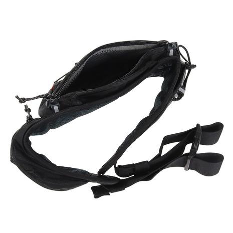 Mammut ウエストバッグ 黒 MAMMUT マムート（MAMMUT）（メンズ、レディース）ウエスト