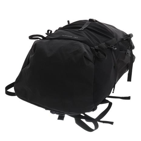 グレゴリー(GREGORY) バックパック リュック 登山 ハイキング ナノ30A 1307640413 (メンズ、レディース)|lbreath|04