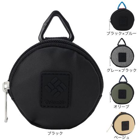 コロンビア Columbia 財布 ウォレット ナイオベラウンドコインケース Pu230 メンズ レディース Victoria L Breath Paypayモール店 通販 Paypayモール