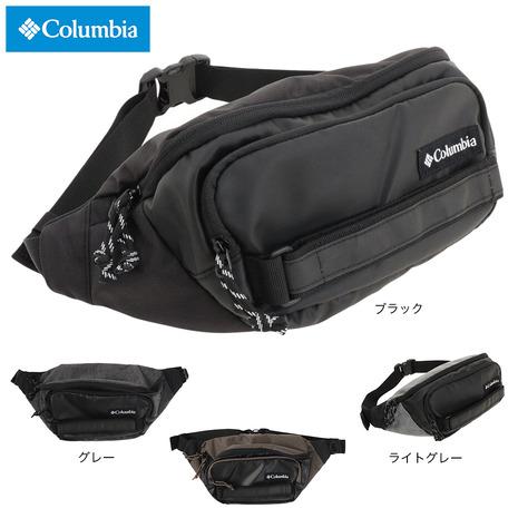 Columbia（コロンビア） （メンズ、レディース）ウエストバッグ