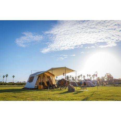 オガワ（ogawa） タープ キャンプ レクタングラータープ システム