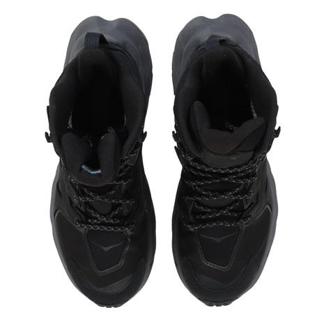 ホカ(HOKA)ゴアテックス トレッキングシューズ ハイカット 登山靴 アナカパミッドGTX 1119372-BBLC(Lad… HOKA ONEONE（ホカ オネオネ） ホカ（HOKA）（レディース）ゴアテック