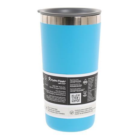 ハイドロフラスク（HydroFlask）水筒 ボトル マグ 12oz オール アラウンド タンブラー｜lbreath｜04