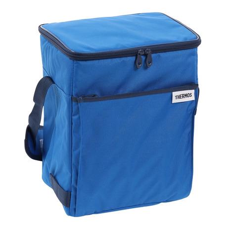 サーモス Thermos ソフトクーラーボックス ブルー 15l Rfd 015 Bl 保冷 クーラーバッグ 折りたたみ 肩掛け 大容量 コンパクト 保冷バッグ L Breath Yahoo 店 通販 Yahoo ショッピング