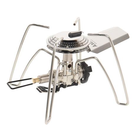 ソト（SOTO） ガスバーナー レギュレーターストーブ Range ST-340 | SOTO