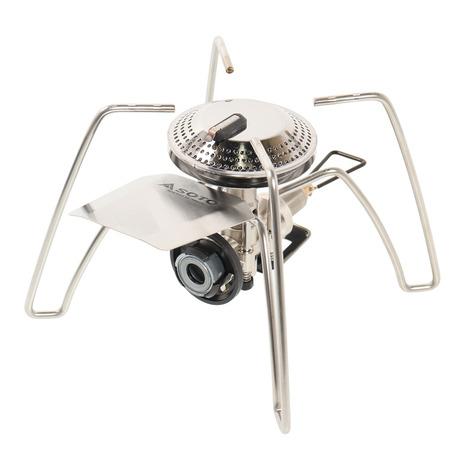 ソト（SOTO） ガスバーナー レギュレーターストーブ Range ST-340 | SOTO | 01