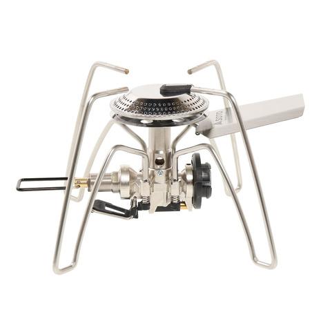 ソト（SOTO） ガスバーナー レギュレーターストーブ Range ST-340 | SOTO | 02