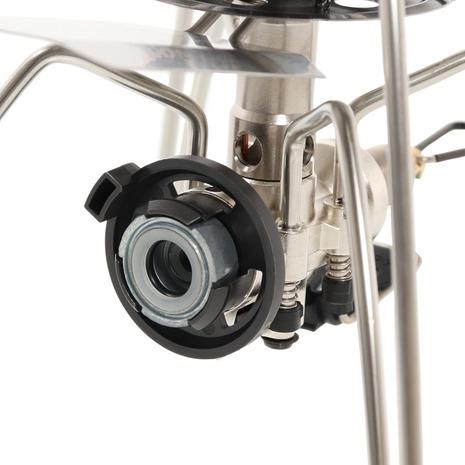 ソト（SOTO） ガスバーナー レギュレーターストーブ Range ST-340 | SOTO | 03