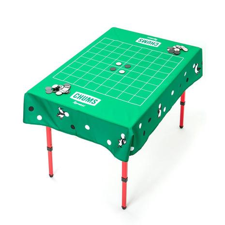 CHUMS（チャムス） パーティゲーム テーブルクロス オセロ CH62-1798