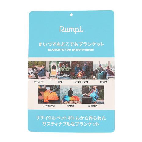 ランプル（Rumpl） ブランケット アウトドア キャンプ ORIGINAL PUFFY オリジナル パフィー GRAND CANYON グランドキャニオン TPPB-GRC-1の画像