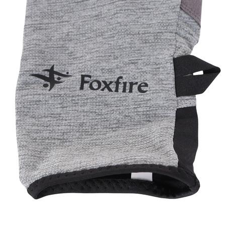 フォックスファイヤー（Foxfire）（メンズ）トレッキング ニットグローブ SC エルゴグリッパー 5520241-020｜lbreath｜05