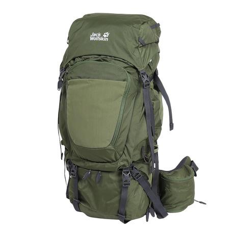 Jack Wolfskin（ジャックウルフスキン） ジャックウルフスキン