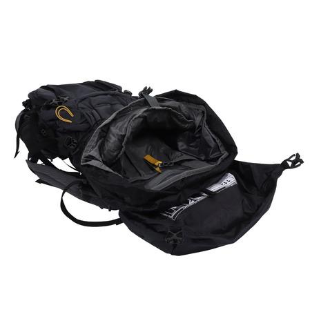 新品未使用 Jack Wolfskin 65L バックパック   日本未発売 Jack Wolfskin（ジャックウルフスキン） ジャックウルフスキン