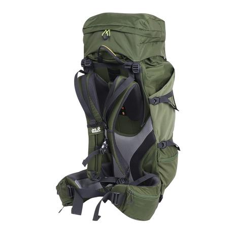 Jack Wolfskin（ジャックウルフスキン） ジャックウルフスキン