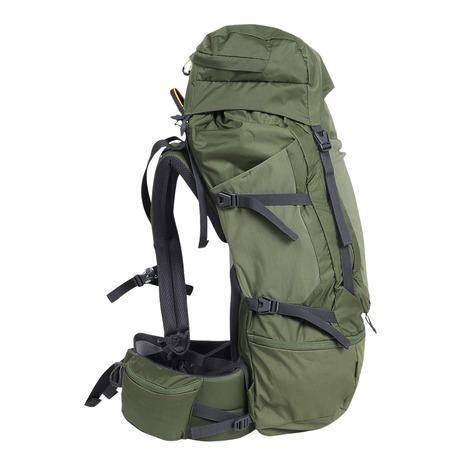 Jack Wolfskin（ジャックウルフスキン） ジャックウルフスキン
