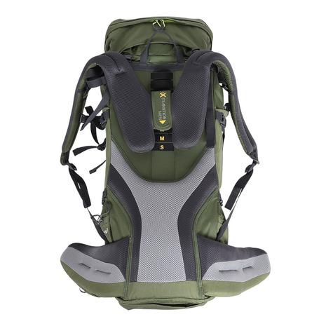 【美品】登山リュックJackWolfskin Arosa 26 ジャックウルフスキン Jack Wolfskin（ジャックウルフスキン） ジャックウルフスキン
