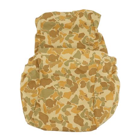 DUCKNOT（DUCKNOT） 椅子 チェア アウトドア キャンプ 21ozダック 