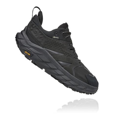 ホカ（HOKA）（メンズ） トレッキングシューズ 登山靴 アナカパ LOW GTX 1122017 GORE-TEX ブーツ アウトドア ウォーキング｜lbreath｜04