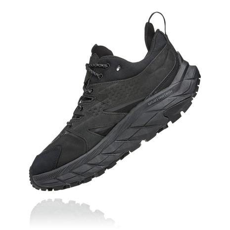 ホカ（HOKA）（メンズ） トレッキングシューズ 登山靴 アナカパ LOW GTX 1122017 GORE-TEX ブーツ アウトドア ウォーキング｜lbreath｜07