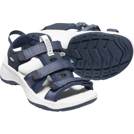 キーン(KEEN) ストラップサンダル アストリア ウエスト オープン トゥ 1024871 (レディース)|Victoria L-Breath PayPayモール店|03
