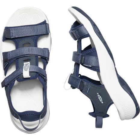 キーン(KEEN) ストラップサンダル アストリア ウエスト オープン トゥ 1024871 (レディース)|Victoria L-Breath PayPayモール店|04