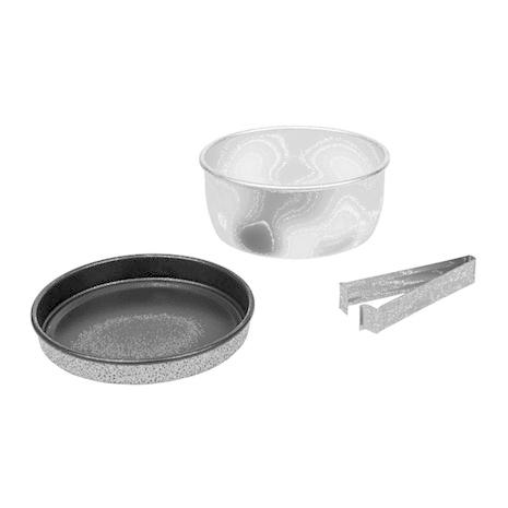 Trangia（トランギア） クッカー キャンプ アウトドア ミニセット TR