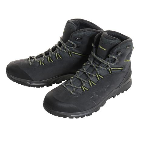 ローバー（LOWA）（メンズ）トレッキングシューズ ハイカット 登山靴 