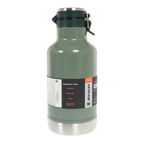 STANLEY（スタンレー） 水筒 ステンレスボトル 保冷専用 クラシック