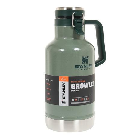 STANLEY（スタンレー） 水筒 ステンレスボトル 保冷専用 クラシック