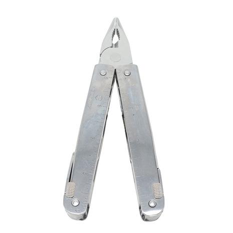 ビクトリノックス（VICTORINOX）（メンズ、レディース）マルチツール スイスツール 64010 シルバーの画像