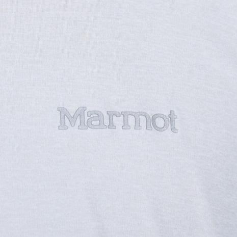 マーモット（Marmot）（メンズ） 長袖Tシャツ サンスクリーンロングスリーブティー TOMRJB41 トップス カジュアル アウトドア UVカット｜lbreath｜09