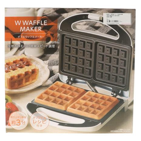 21特集 L Breath Yahoo 店ライソン Lithon キャンプ アウトドア 調理器具 Wワッフルメーカー Kdhs 008w Digitalyouthnetwork Org