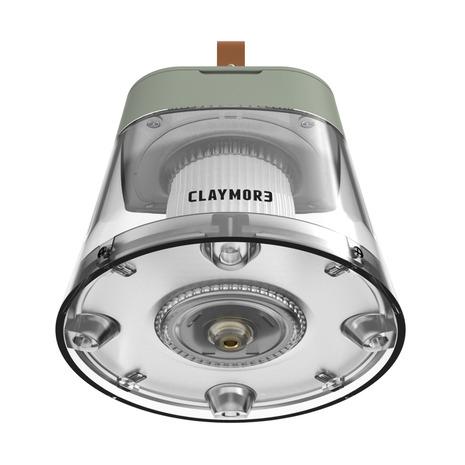 CLAYMORE（クレイモア） Athena Light CLL-790MG-XB : L-Breath Yahoo