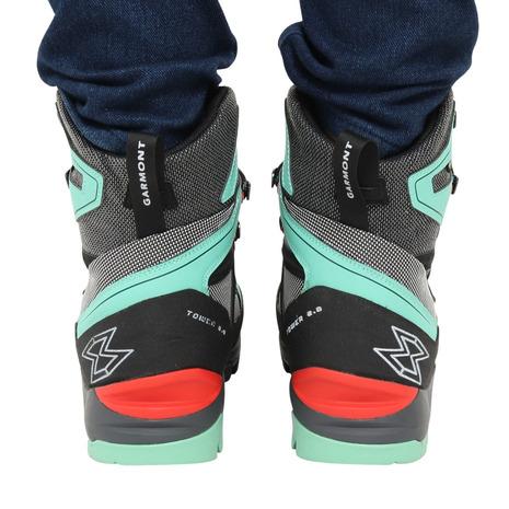 GARMONT GORE-TEX スキーブーツ 楽天市場】ブーツ ゴアテックス（ブランドガルモント）（靴・ブーツ