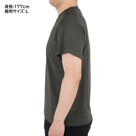 ロジャーエーガー（ROGER EGGER）（メンズ）半袖Tシャツ RE2SUK561008｜lbreath｜05